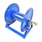 Interstate Pneumatics Pressure Washer Manual Hose Reel Blue Powder Coated Steel - For 200ft X 3/8in Hose No Hose Incl. PW7192 - alternate 4